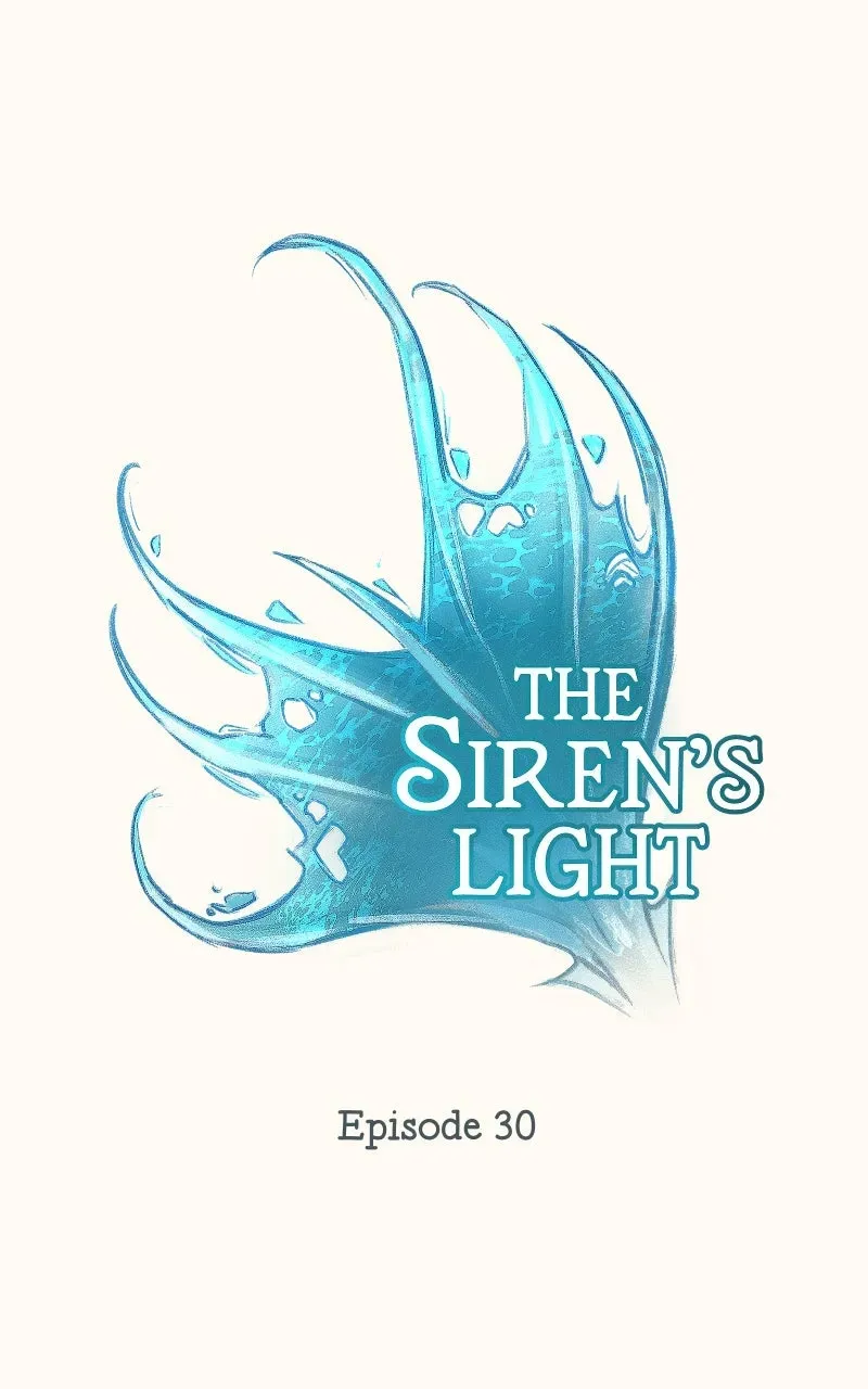The Siren's Light Chapter 30 page 1