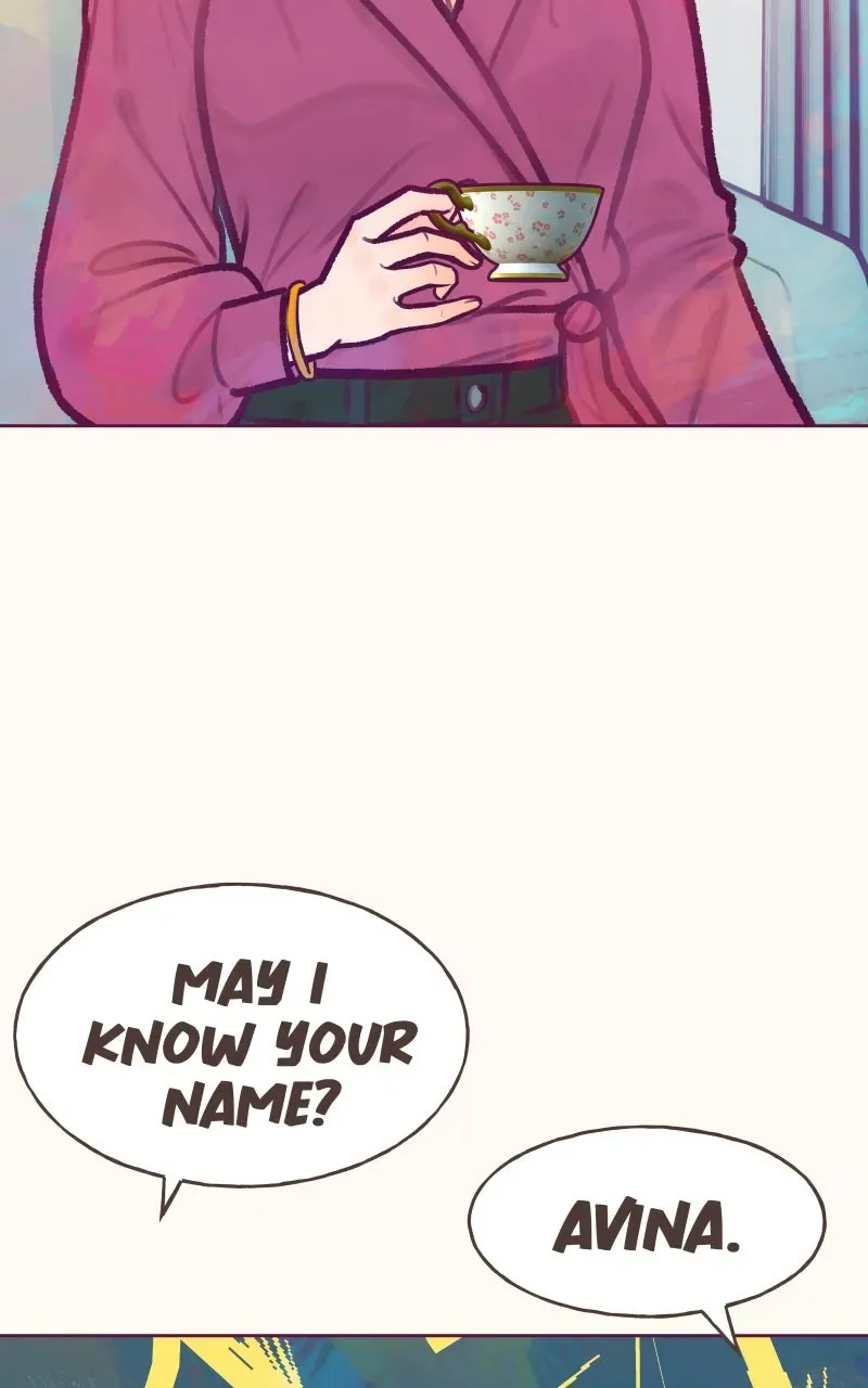 The Siren's Light Chapter 30 page 8