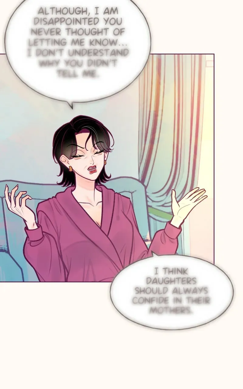 The Siren's Light Chapter 30 page 19