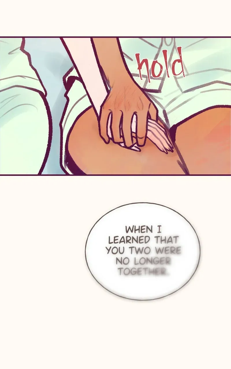 The Siren's Light Chapter 30 page 17
