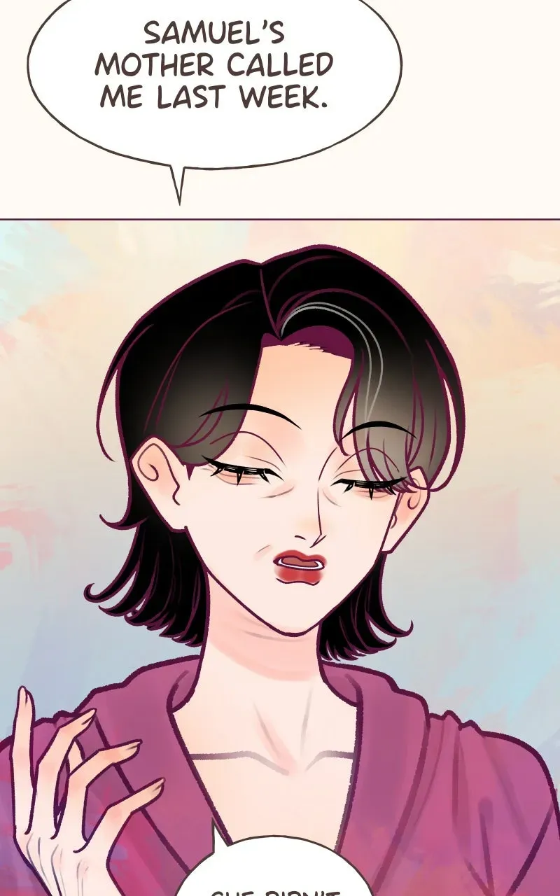 The Siren's Light Chapter 30 page 15