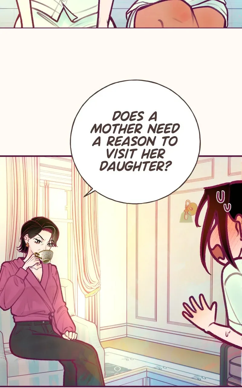 The Siren's Light Chapter 30 page 4