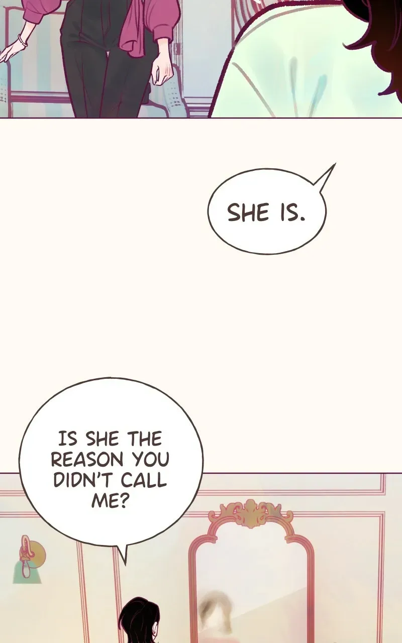The Siren's Light Chapter 30 page 36