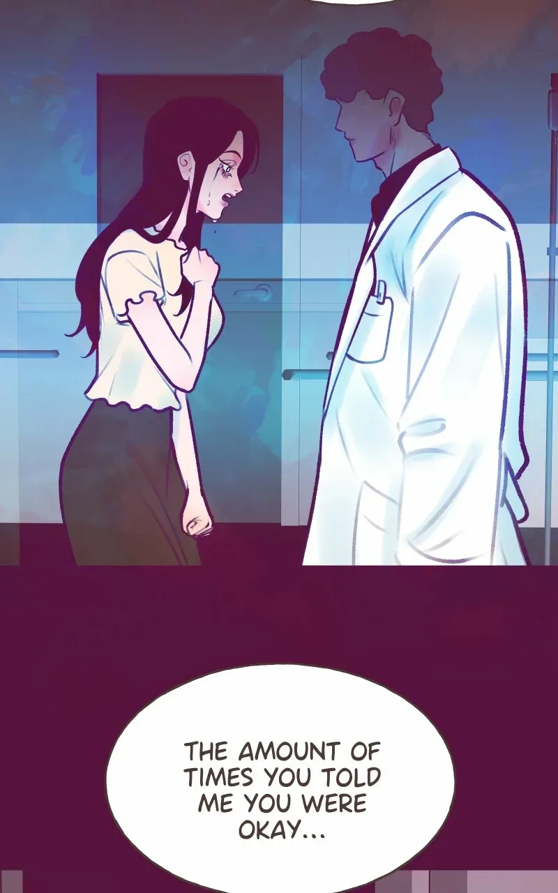 The Siren's Light Chapter 30 page 45