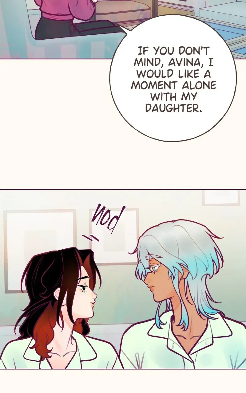 The Siren's Light Chapter 30 page 33