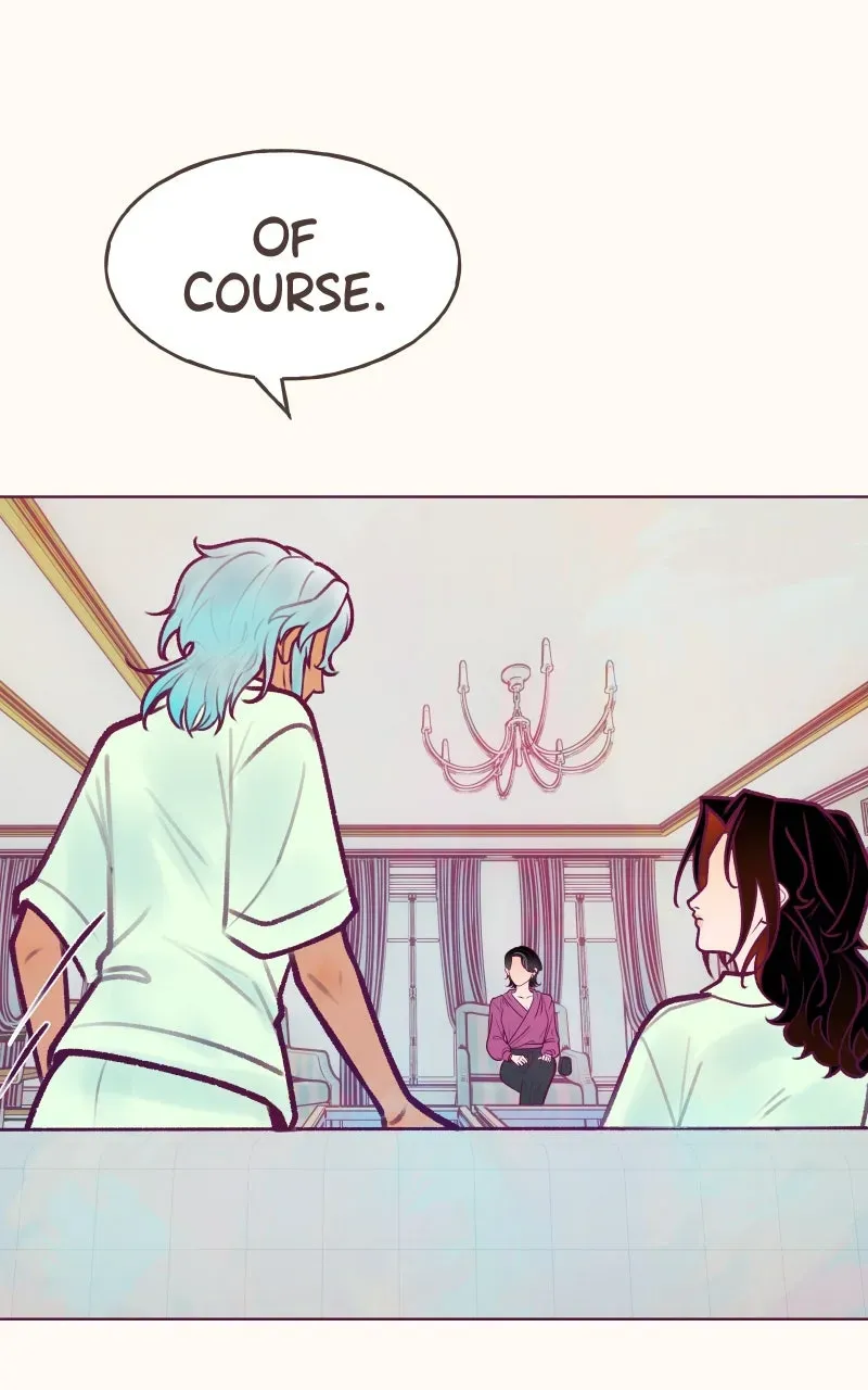The Siren's Light Chapter 30 page 34