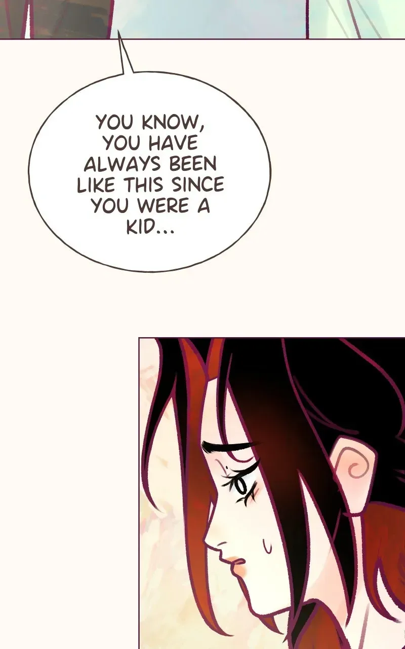 The Siren's Light Chapter 30 page 43