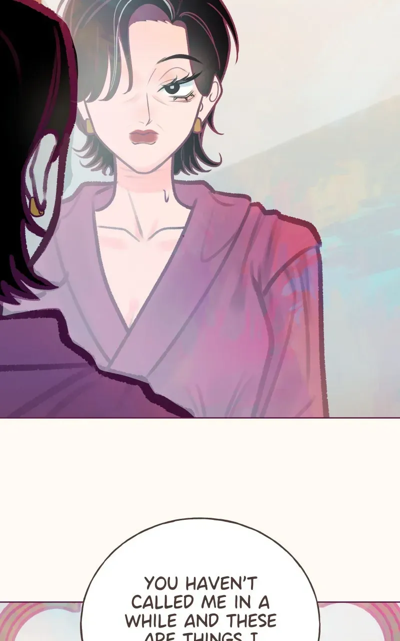 The Siren's Light Chapter 30 page 40