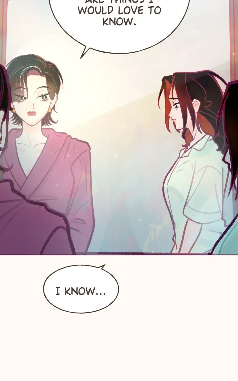 The Siren's Light Chapter 30 page 41