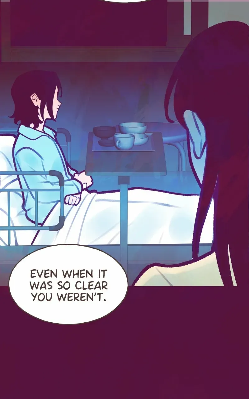 The Siren's Light Chapter 30 page 46