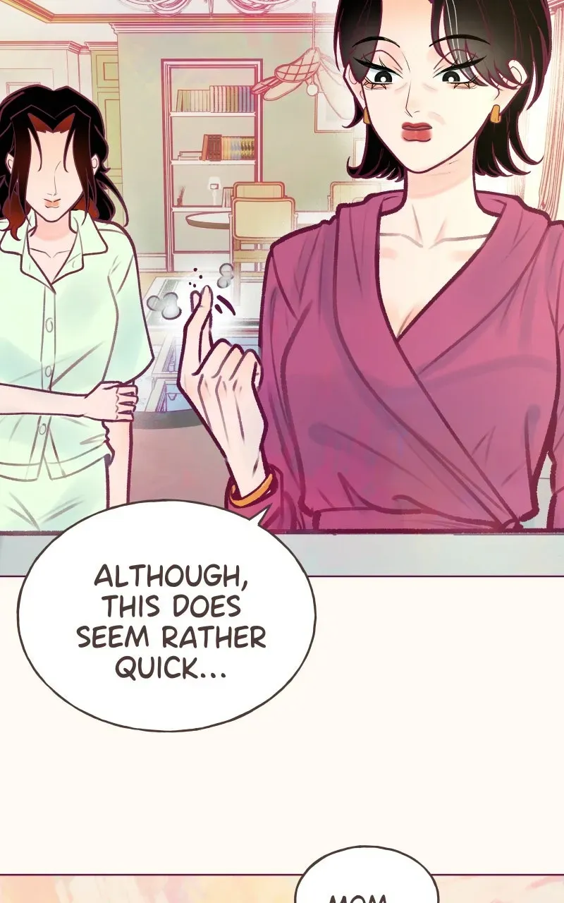 The Siren's Light Chapter 30 page 38