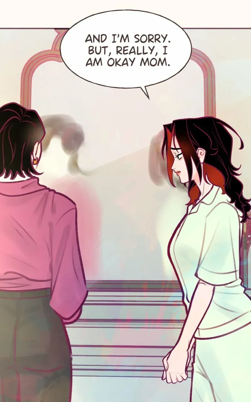 The Siren's Light Chapter 30 page 42