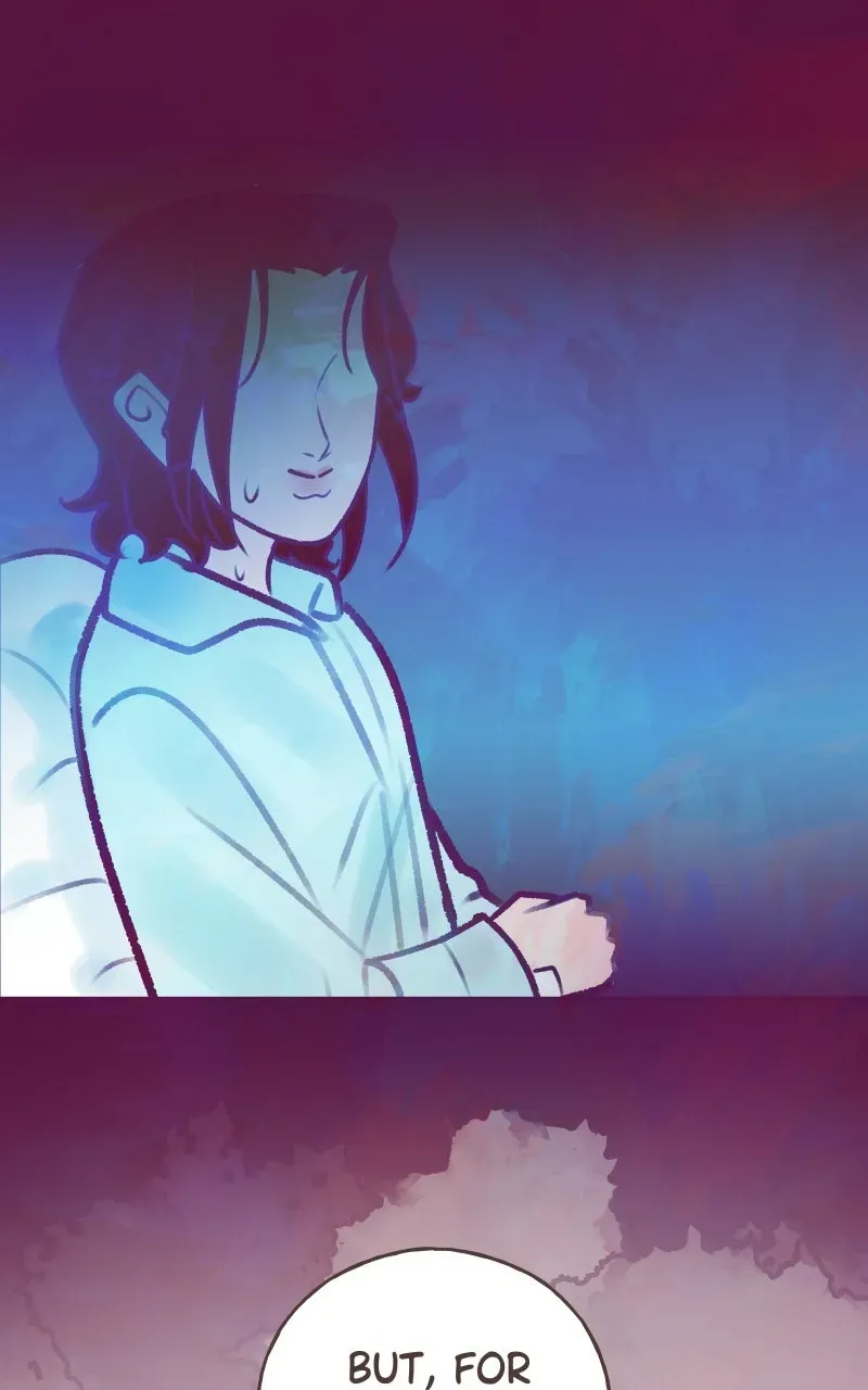 The Siren's Light Chapter 30 page 47