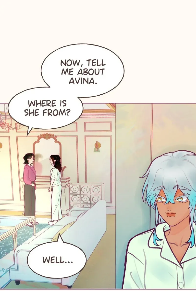 The Siren's Light Chapter 30 page 52