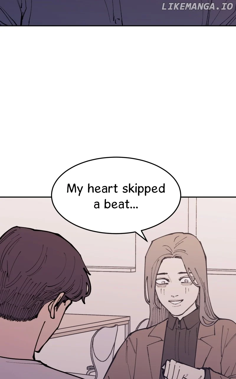 Vampire Family Chapter 30 page 21