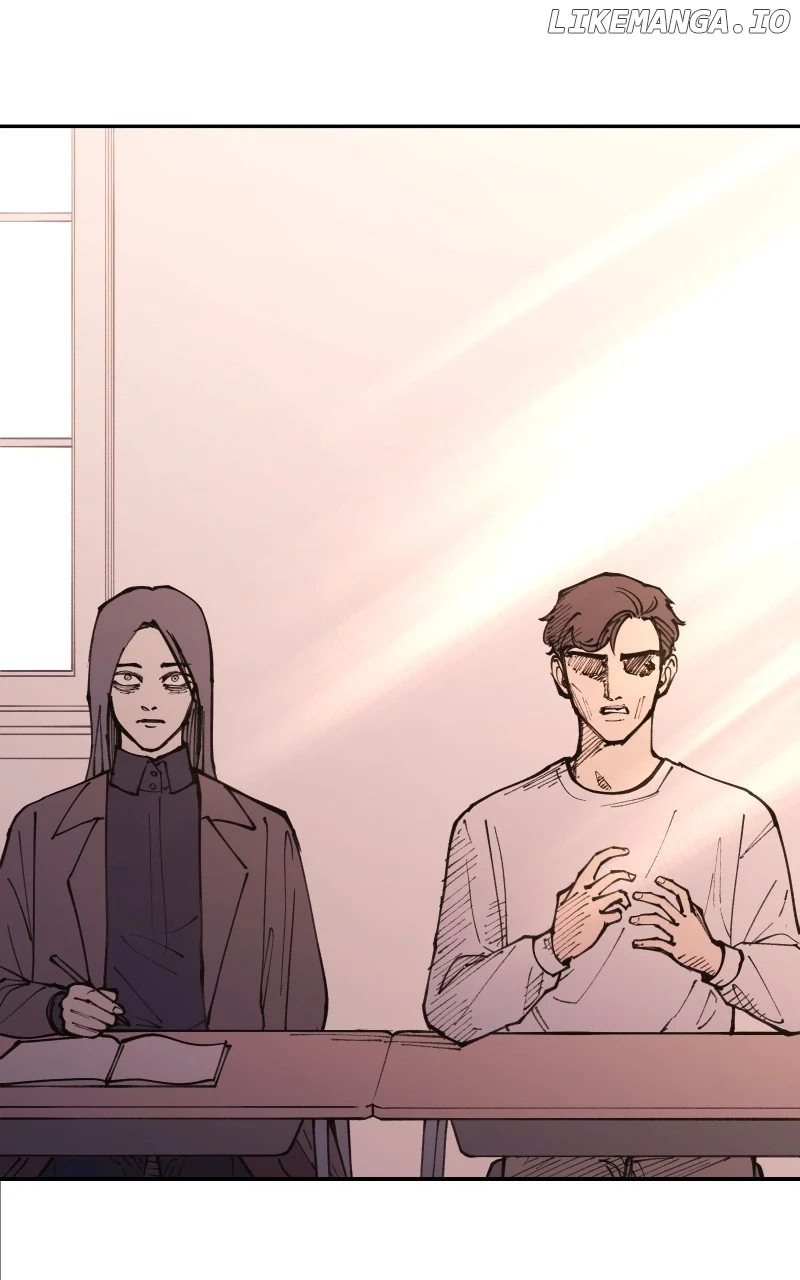 Vampire Family Chapter 30 page 34