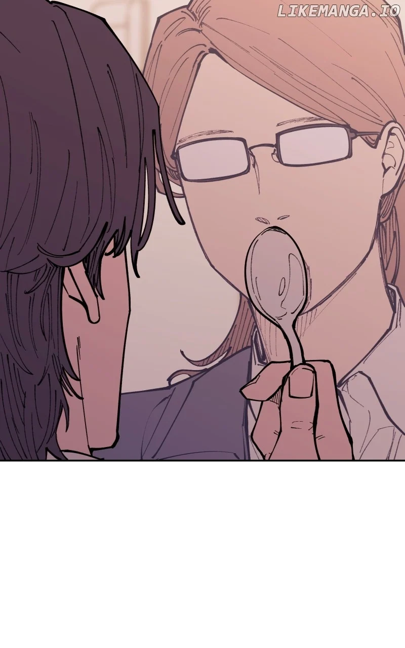Vampire Family Chapter 30 page 8