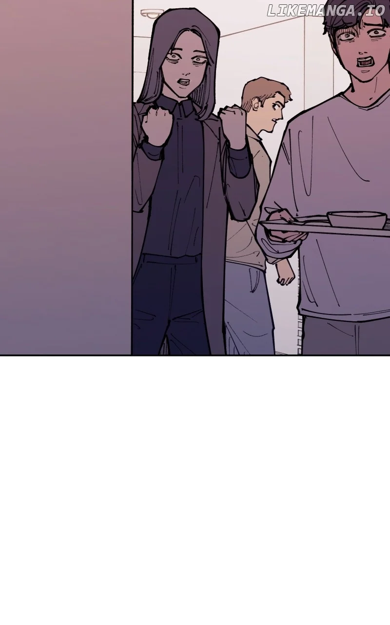 Vampire Family Chapter 30 page 5