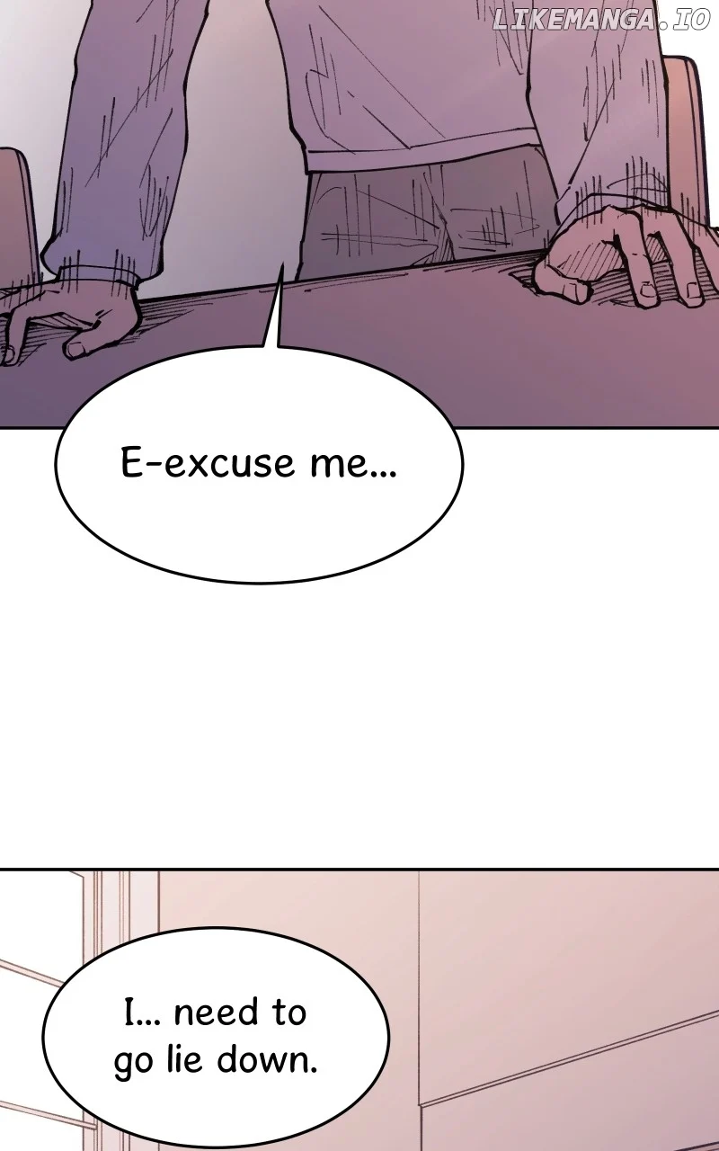 Vampire Family Chapter 30 page 41