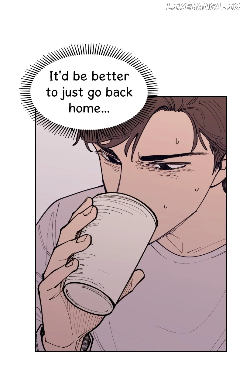 Vampire Family Chapter 30 page 47