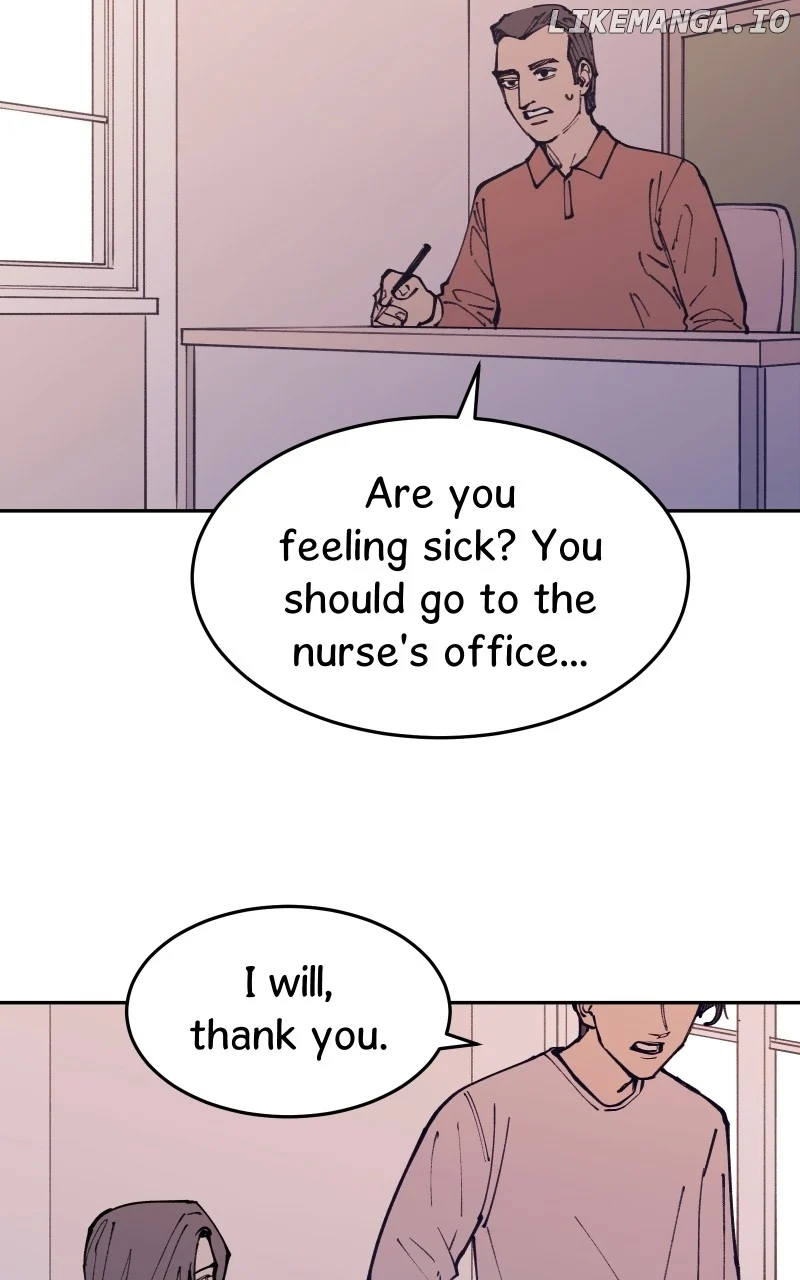 Vampire Family Chapter 30 page 42