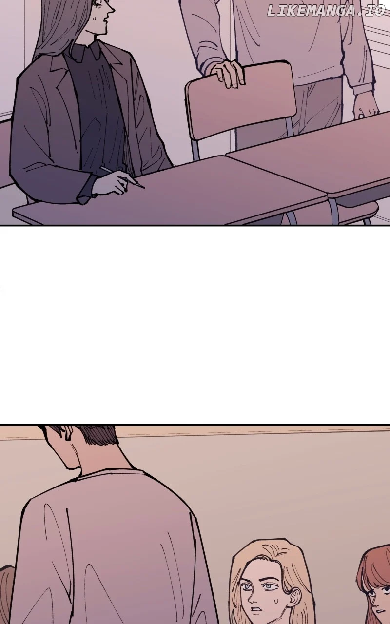 Vampire Family Chapter 30 page 43