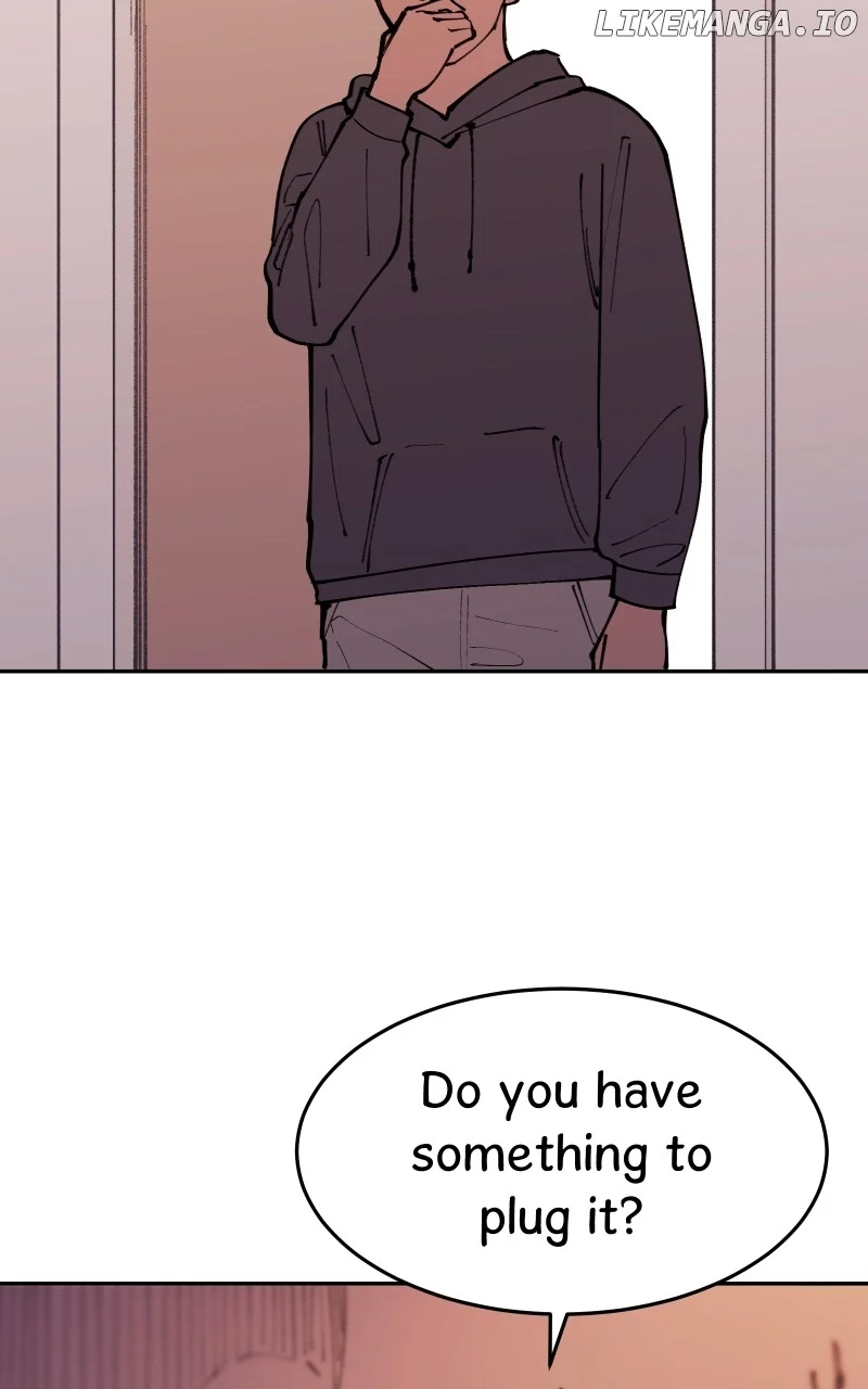 Vampire Family Chapter 30 page 51