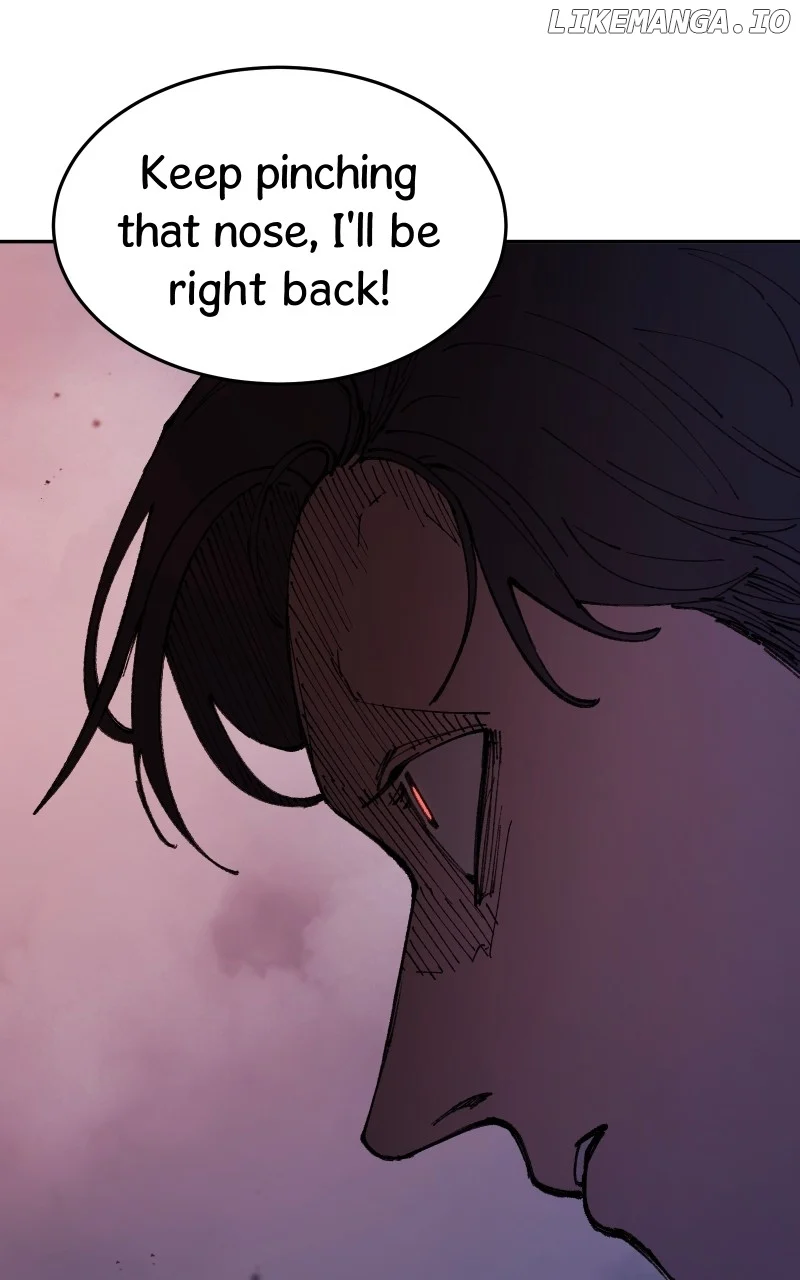 Vampire Family Chapter 30 page 54