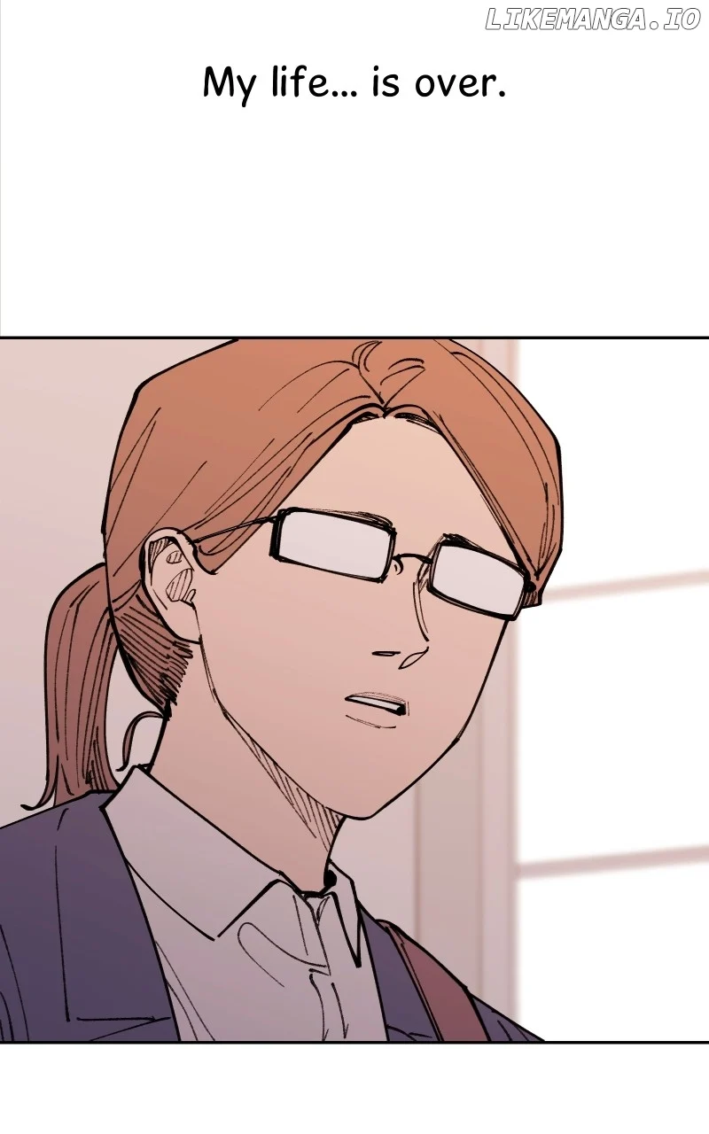 Vampire Family Chapter 30 page 57