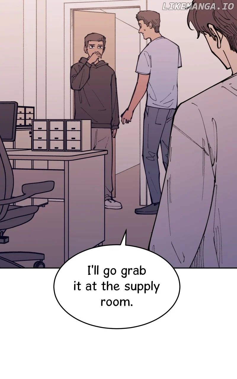 Vampire Family Chapter 30 page 53