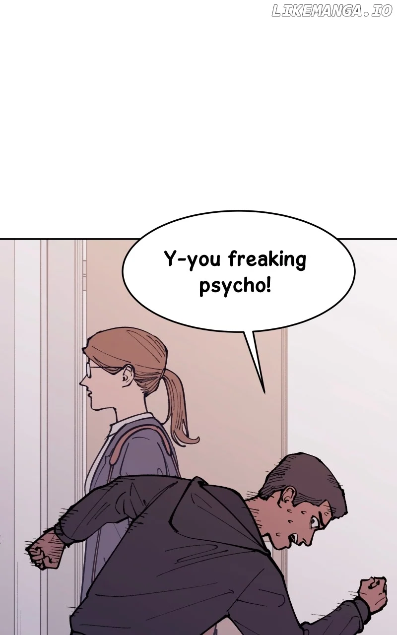 Vampire Family Chapter 30 page 68