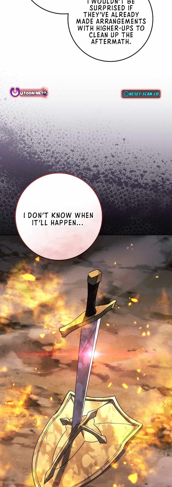 The Top Ranker's Aspiring Writer Life Manual Chapter 30 page 31