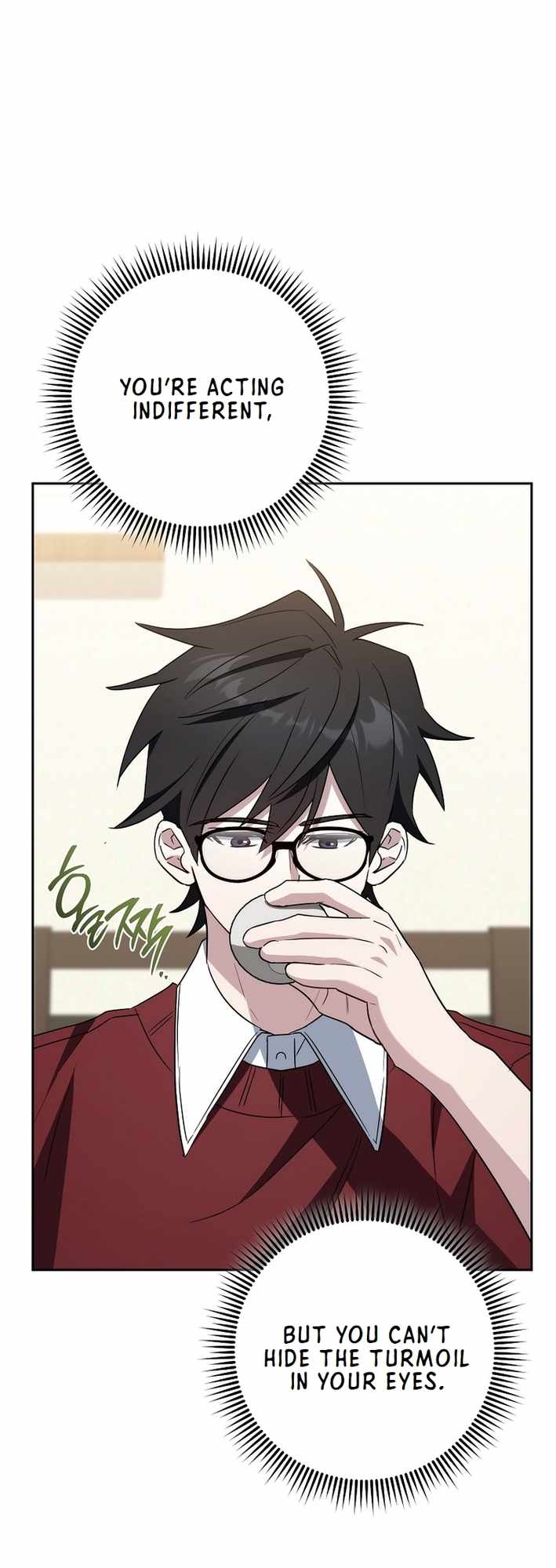 The Top Ranker's Aspiring Writer Life Manual Chapter 30 page 36