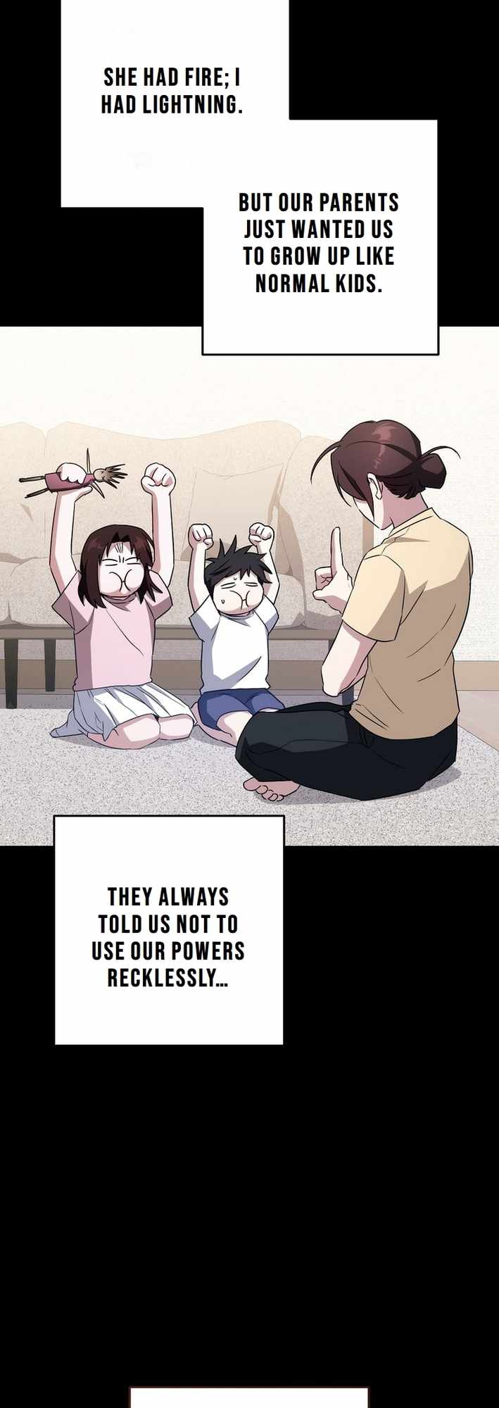 The Top Ranker's Aspiring Writer Life Manual Chapter 30 page 47