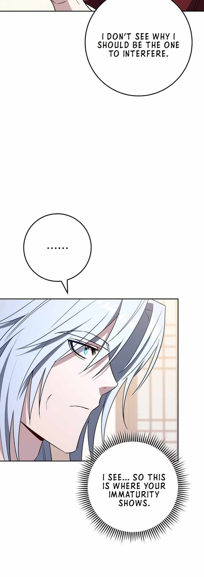 The Top Ranker's Aspiring Writer Life Manual Chapter 30 page 35