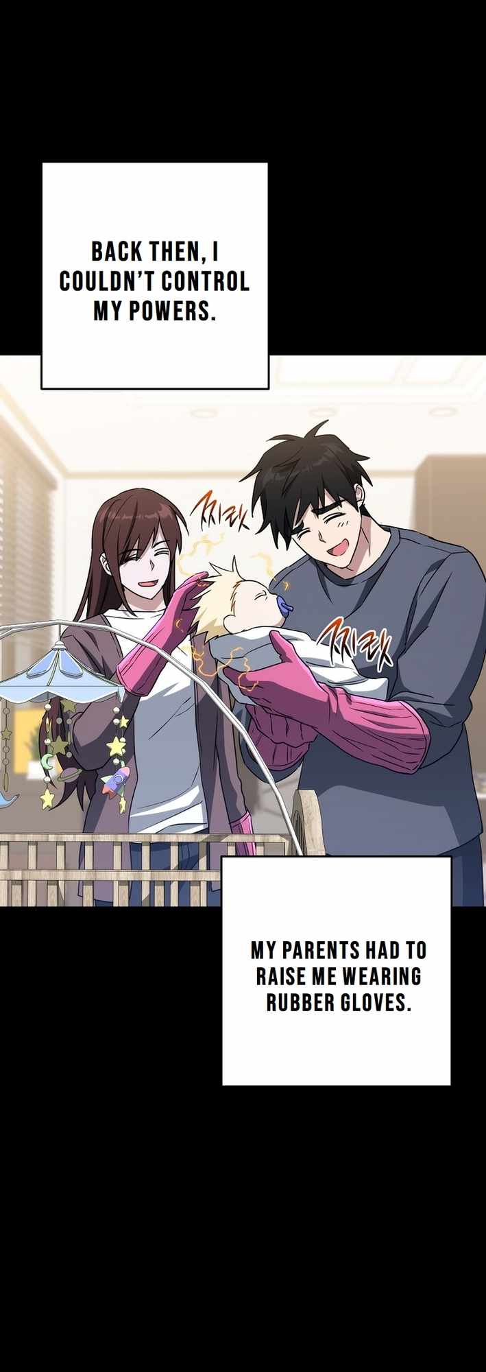 The Top Ranker's Aspiring Writer Life Manual Chapter 30 page 45