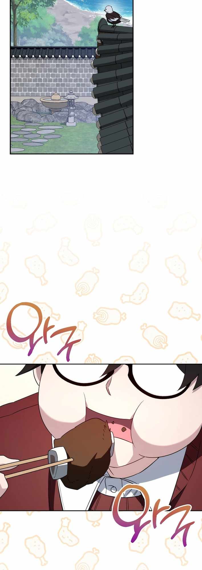 The Top Ranker's Aspiring Writer Life Manual Chapter 30 page 2