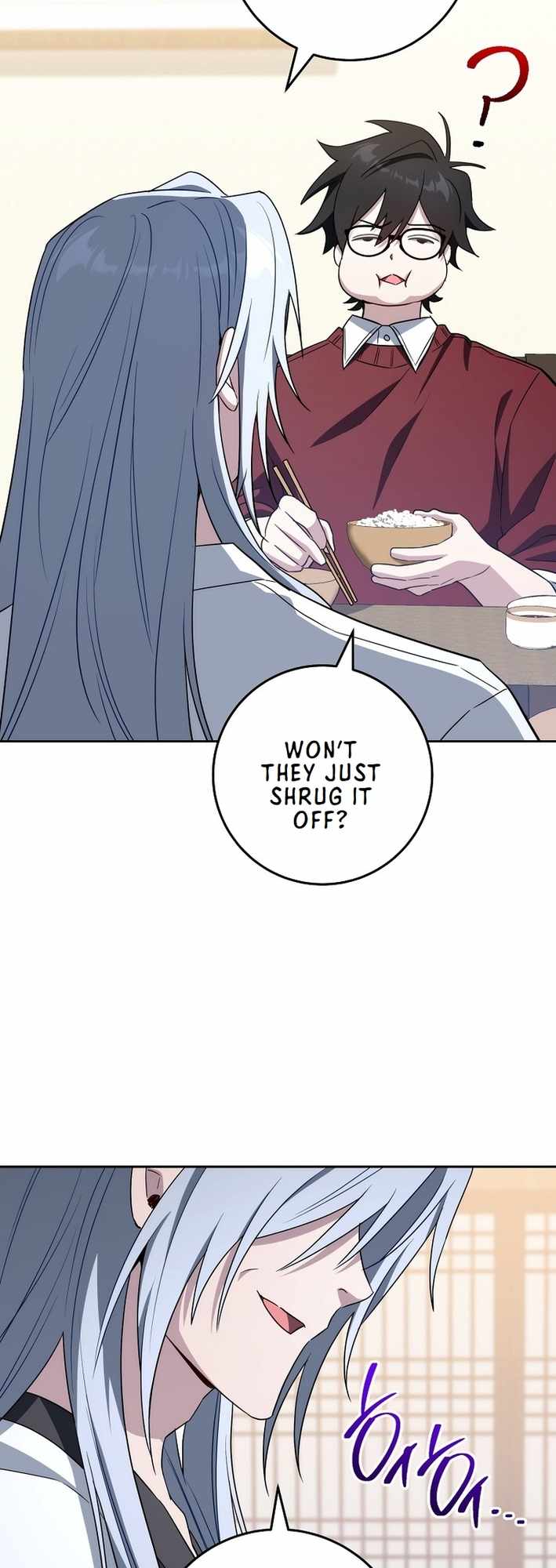 The Top Ranker's Aspiring Writer Life Manual Chapter 30 page 10