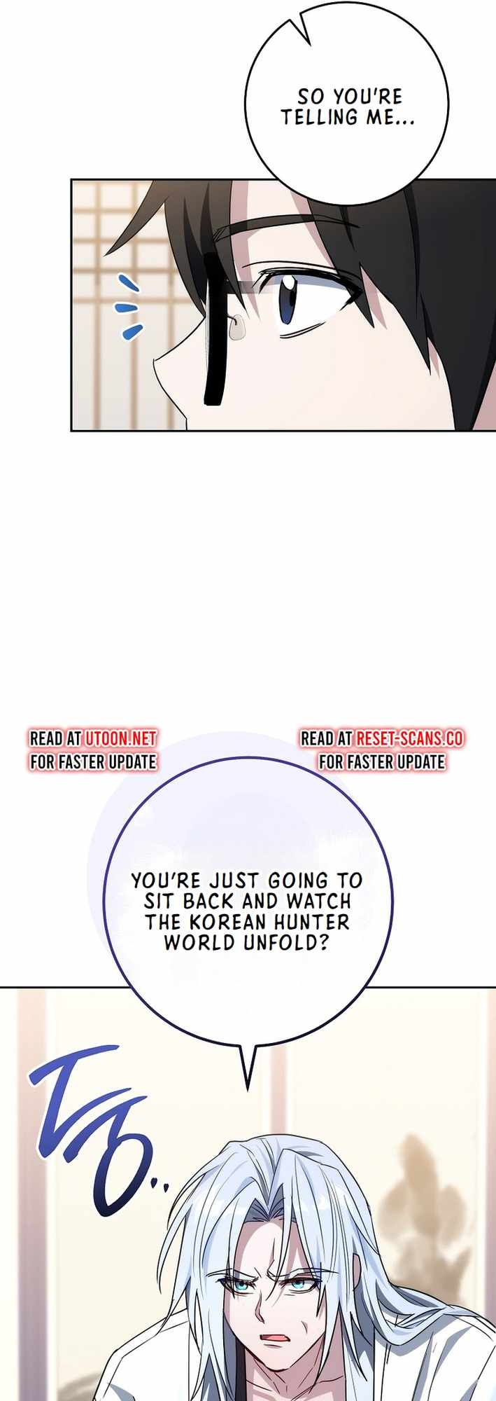 The Top Ranker's Aspiring Writer Life Manual Chapter 30 page 17