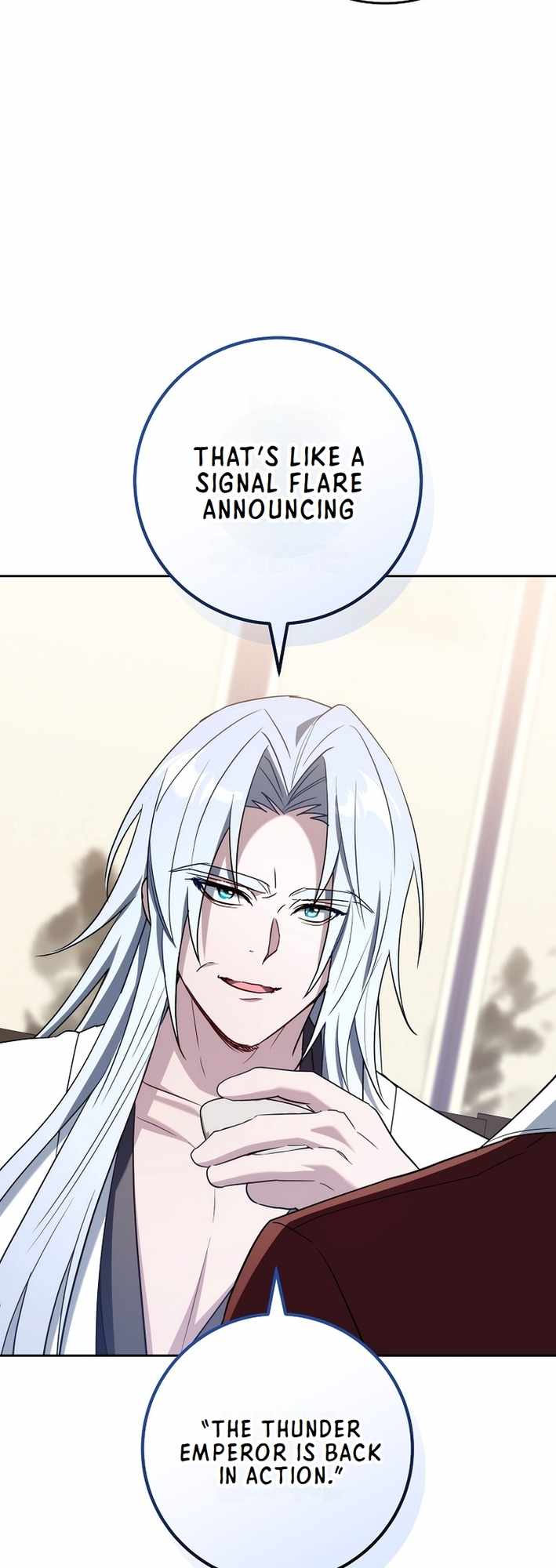 The Top Ranker's Aspiring Writer Life Manual Chapter 30 page 12
