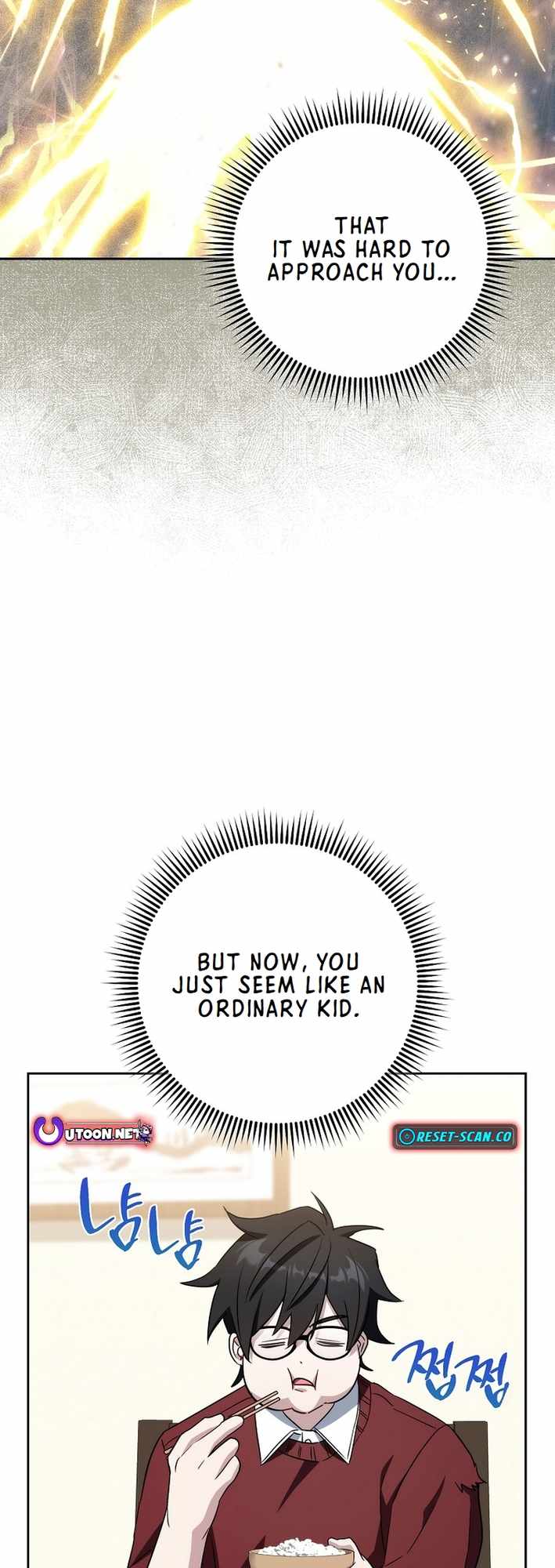 The Top Ranker's Aspiring Writer Life Manual Chapter 30 page 6