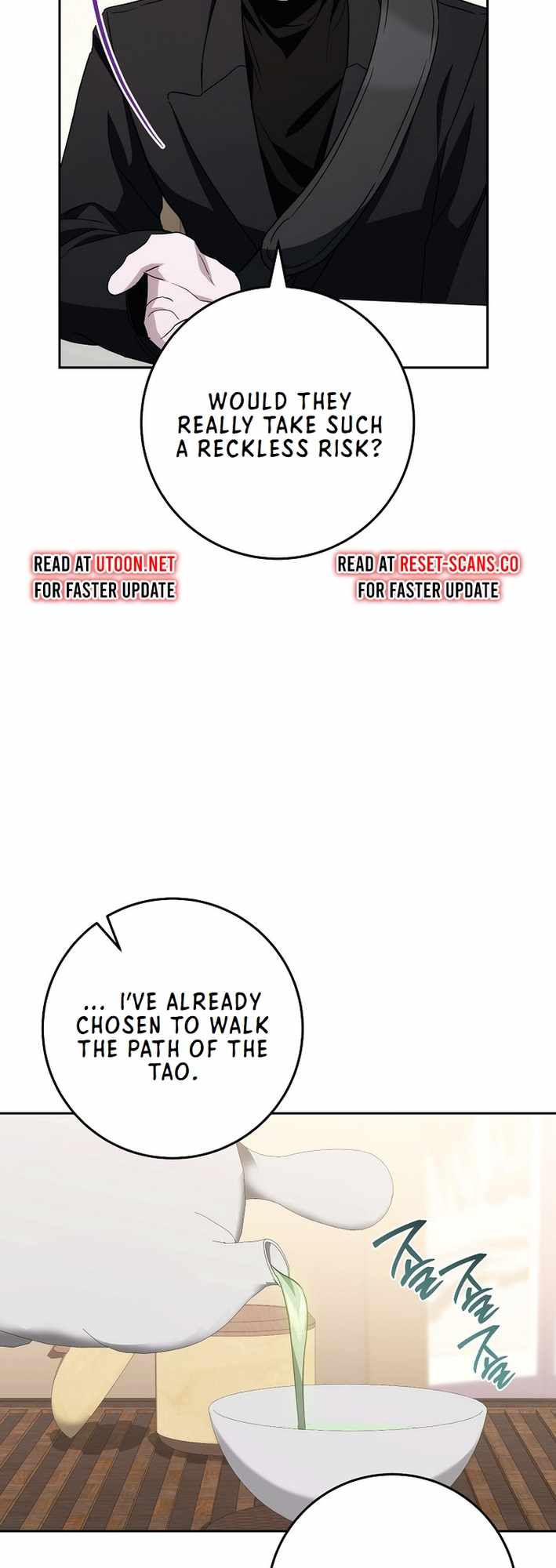 The Top Ranker's Aspiring Writer Life Manual Chapter 30 page 29
