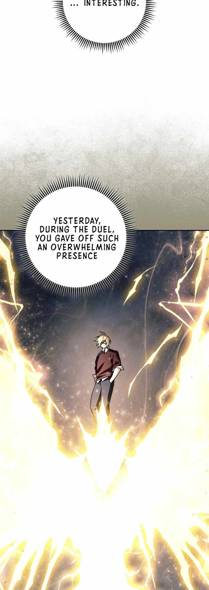 The Top Ranker's Aspiring Writer Life Manual Chapter 30 page 5