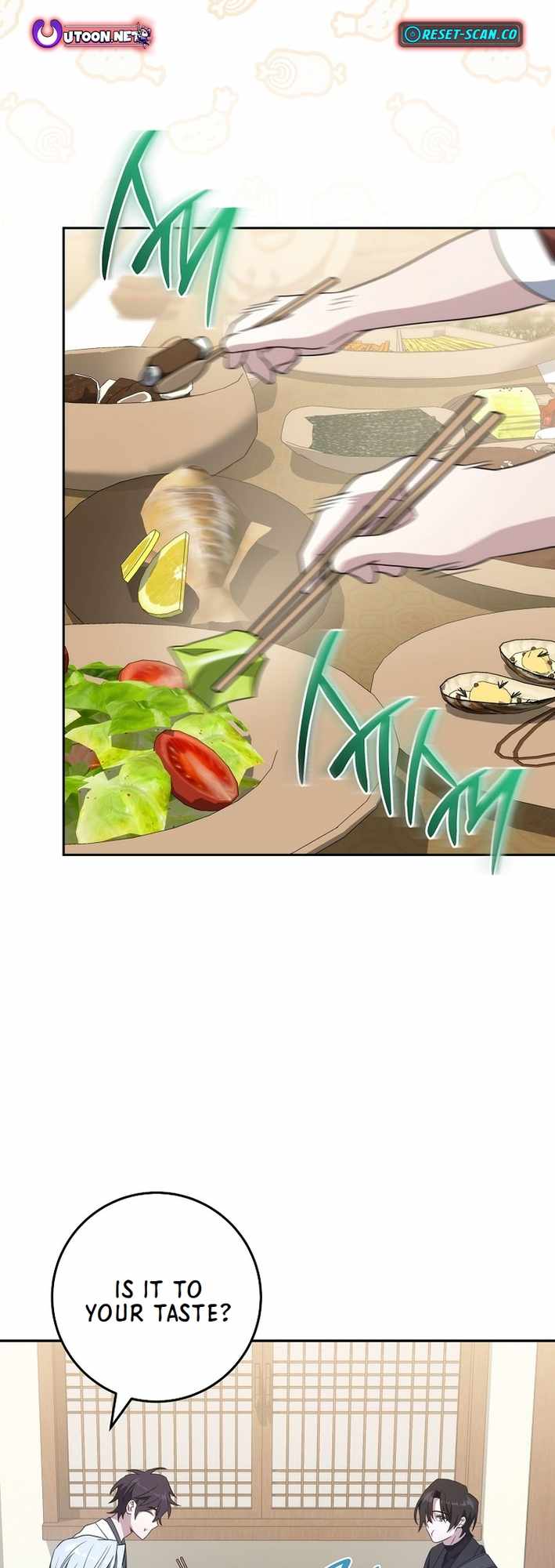 The Top Ranker's Aspiring Writer Life Manual Chapter 30 page 3