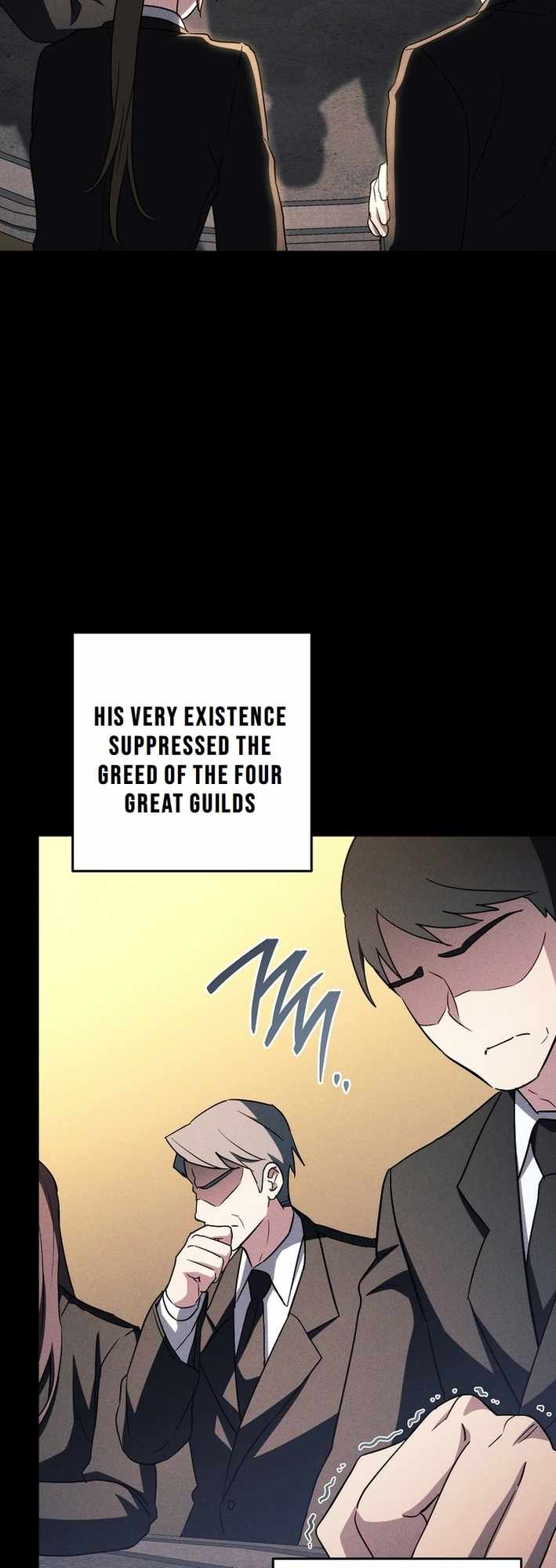 The Top Ranker's Aspiring Writer Life Manual Chapter 30 page 23