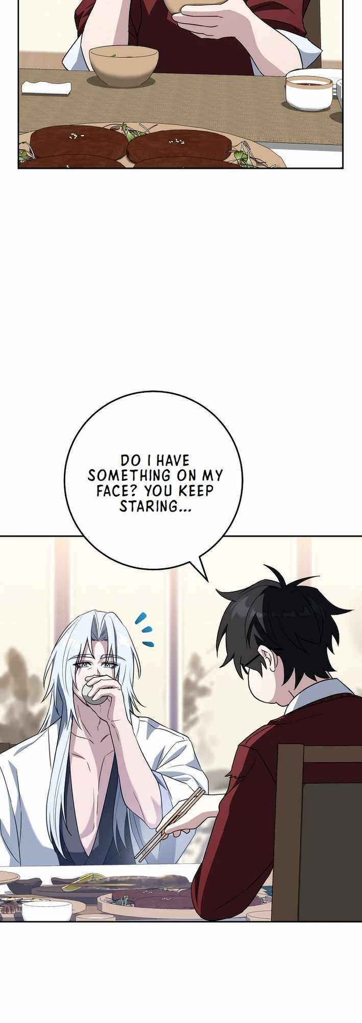 The Top Ranker's Aspiring Writer Life Manual Chapter 30 page 7