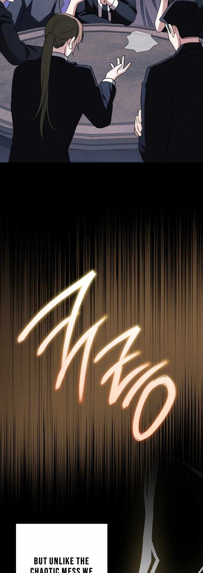 The Top Ranker's Aspiring Writer Life Manual Chapter 30 page 20