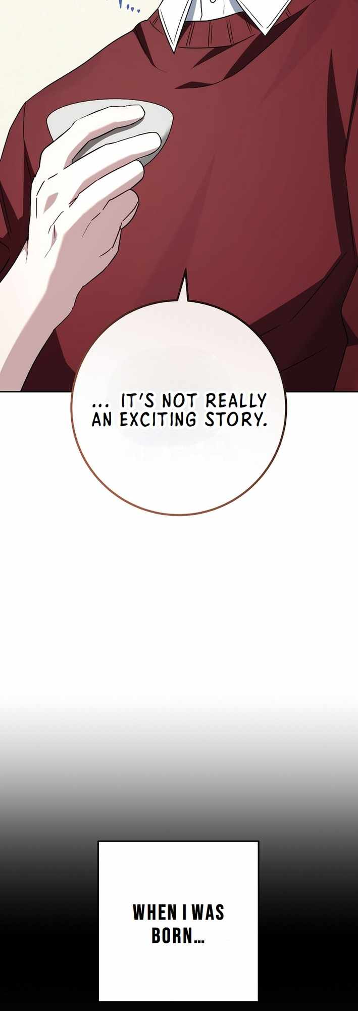 The Top Ranker's Aspiring Writer Life Manual Chapter 30 page 41