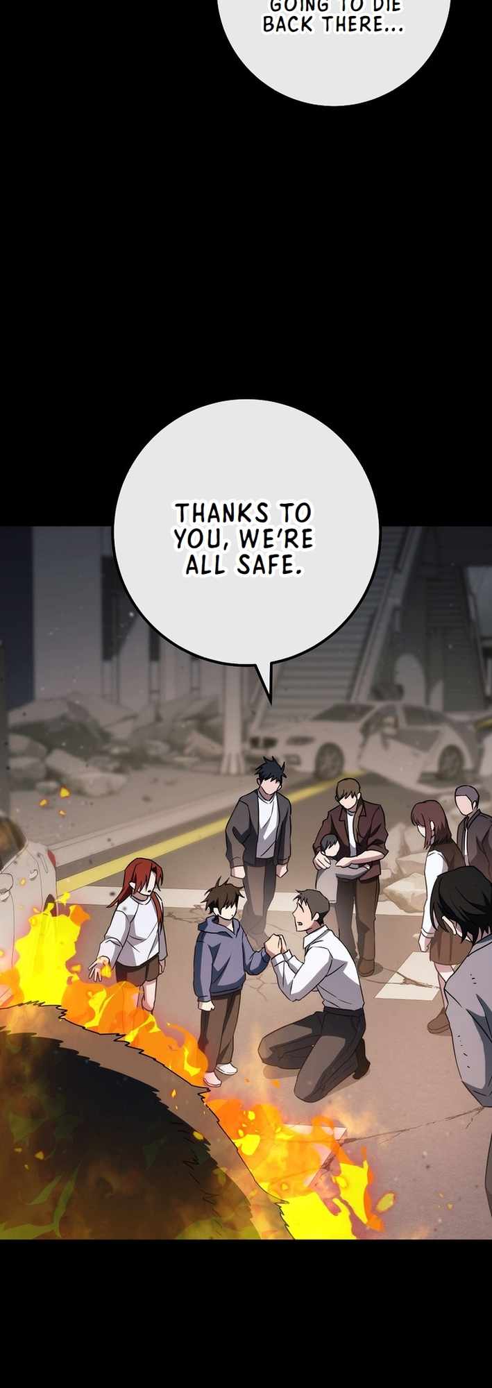 The Top Ranker's Aspiring Writer Life Manual Chapter 30 page 52
