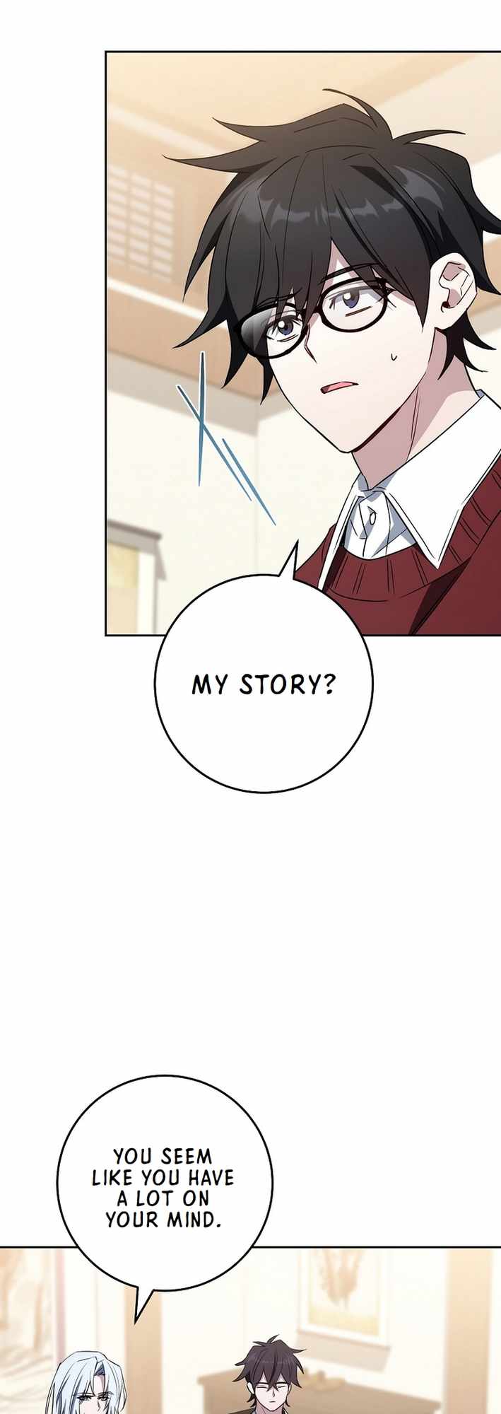 The Top Ranker's Aspiring Writer Life Manual Chapter 30 page 39